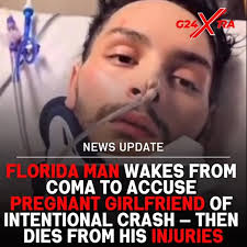 Daniel Waterman Car Crash Investigation