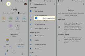 Google home is flexible enough to work with multiple devices from different brands. How To Connect Google Home To Your Tv
