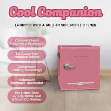 Image result for Mayfair Pink 1958 Frigidaire