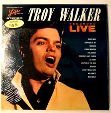 LP Troy Walker