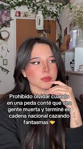 Paola Pichardo's Instagram, Twitter & Facebook