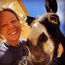 Buffalo Trail Scout Ranch