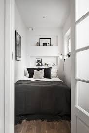 Visueel afscheiden van een ruimte (inrichten van een klein huis of appartement) bij een kleine. 12x Kleine Slaapkamer Inrichten Tips Ideeen En Inspiratie Voorbeelden Interieur Inrichting Net