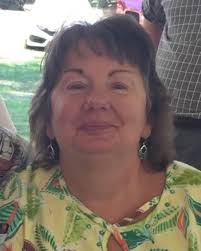 Sharon Kaye Bartle Obituary October 9, 2024