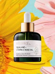 Biossance Squalane Vitamin C Rose Oil Dupe Meet The Face Oil That S Been Sold Out At Sephora For Weeks Refinery29 Face Oil Beauty Skin Care Routine Simple Skincare