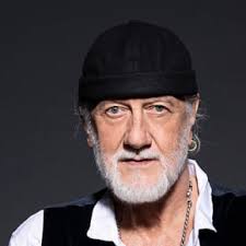 Mick Fleetwood Lyrics, Songs, and Albums