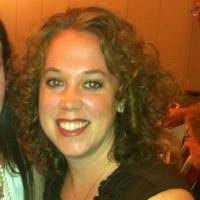 Carrie Eckenrode's Instagram, Twitter & Facebook