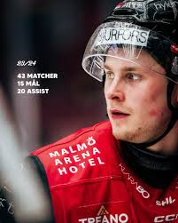 Malmö Redhawks
