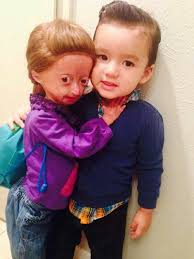 What Do You Think Of Adalia Rose And Her Mom Ign Boards