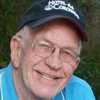 Jerry Carl Haddock Obituary