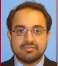 Dr. Naser M Khan MD, Gastroenterologist