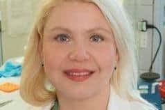 Milton Keynes based charity reaches brain tumour treatment breakthrough