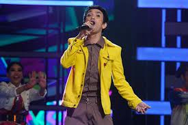 Maybe you would like to learn more about one of these? Naqiu Boboy Gegar Vaganza Dedah Nyaris Ditikam Iluminasi