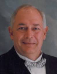 William J. “Bill” Albright