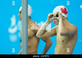 Mcintee hi-res stock photography and images