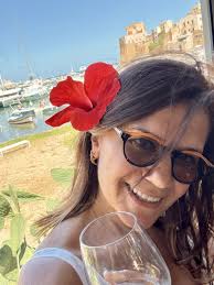 Dr Carole Pollard FRIAI