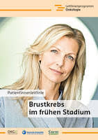 Brustkrebs Im Fruhen Stadium
