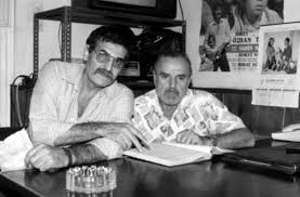 Behcet Nacar Kazim Kartal Kartal