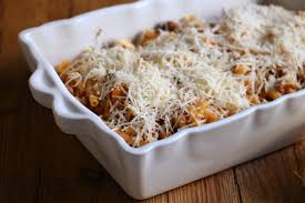 Tra Dolce Ed Amaro Das Leibgericht Des Commissario Montalbano Pasta Ncasciata Sizilianische Rezepte Sizilianische Kuche Leckeres Essen