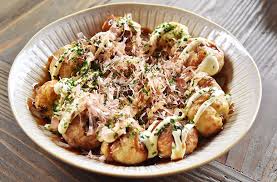 カリカリ香ばしい 鉄器でつくるたこ焼 レシピ | 鉄器の及源鋳造（おいげんちゅうぞう）株式会社 【公式】- OIGEN