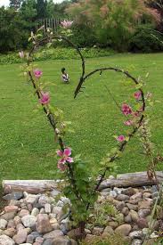 70 Coole Und Einzigartige Diy Gartenkunst Ideen Fur Attraktive Garten Colleen Dahlin Fruhlingsgarten Garten Design Garten