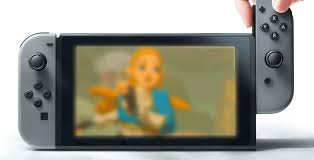 Nintendo Switch and Zelda Caused A Temporary Decrease In Porn Watching