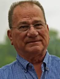 Obituary information for Roy G. East, Sr.