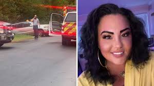 Family mourns woman who was found fatally shot in her car: 'She was a good  person'