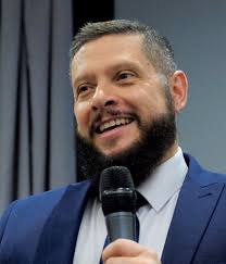 Conversations...with advocate and writer, Shaun Dellenty