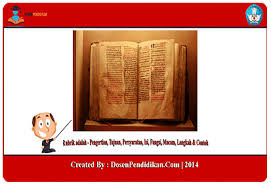 N a m a nopian andusti, s.e.,m.t b. Rubrik Adalah Pengertian Tujuan Persyaratan Contoh