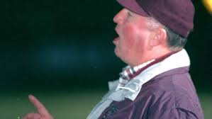Boyce Deitz, legendary Swain County football coach dies at 74