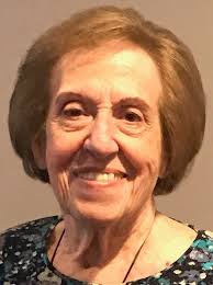 Obituary of Eileen Errichetti