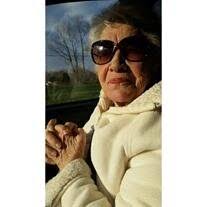 Betty Lou Austin Obituary