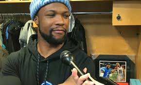 Detroit Lions release safety Glover Quin