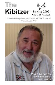 Kibitzer 52-4 Winter 2006