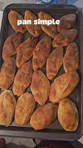 #creatorsearchinsights #pan #pansimple #pansimplenica🇳🇮❤️ #recetas  #recetasfaciles