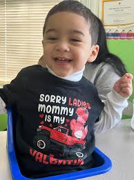 Autistic Child's Progress and Potty Training