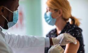 First and foremost, we all need to keep open. Will I Need A Covid 19 Vaccine Or The Nhs App To Travel In 2021 Which News