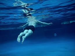 do you know how to swim breaststroke