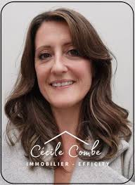 Efficity Immobilier Cécile Combe Mandataire Indépendant