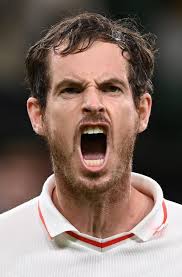 In a candid chat with the times, the. Wimbledon 2021 Andy Murray Says Not Many Players Would Have Won That Match The Scotsman