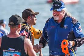 2018 Evansville Hydrofest