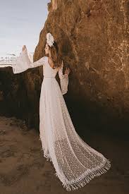 Ophelia Two Piece Wedding Dress Wedding Dresses Two Piece Wedding Dress Wedding Dresses Whimsical