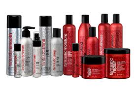 With dozens of respected stylists and treatments. Fantastic Sams Dessange International