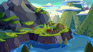 Also good background for scene and titles, logos. 4586742 Fantasy Art Adventure Time Wallpaper Mocah Hd Wallpapers