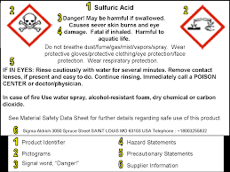 Chemical hazards are those set of chemicals which have the potential to cause damage to humans or environment when release into the environment. Hazard Communication Chemical Rtk Faa Usa Safety And Health Programs