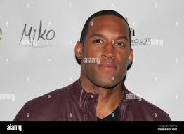 Victor los angeles premiere of hi-res stock photography and images