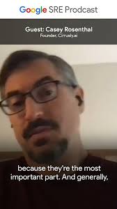 Human Factors in Complex Systems with Casey Rosenthal and John Allspaw