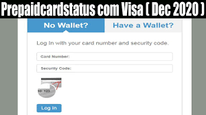 Www prepaidcardstatus com activate card. Prepaidcardstatus Com Visa Dec Let Us Talk About It