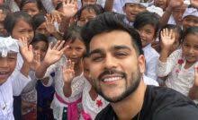 Muscular Dystrophy Association, What's Trending Launch 'Live Unlimited'  Charity Campaign